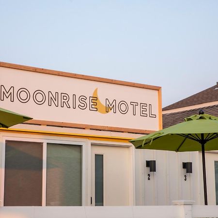 Moonrise Motel Kismet Exterior foto