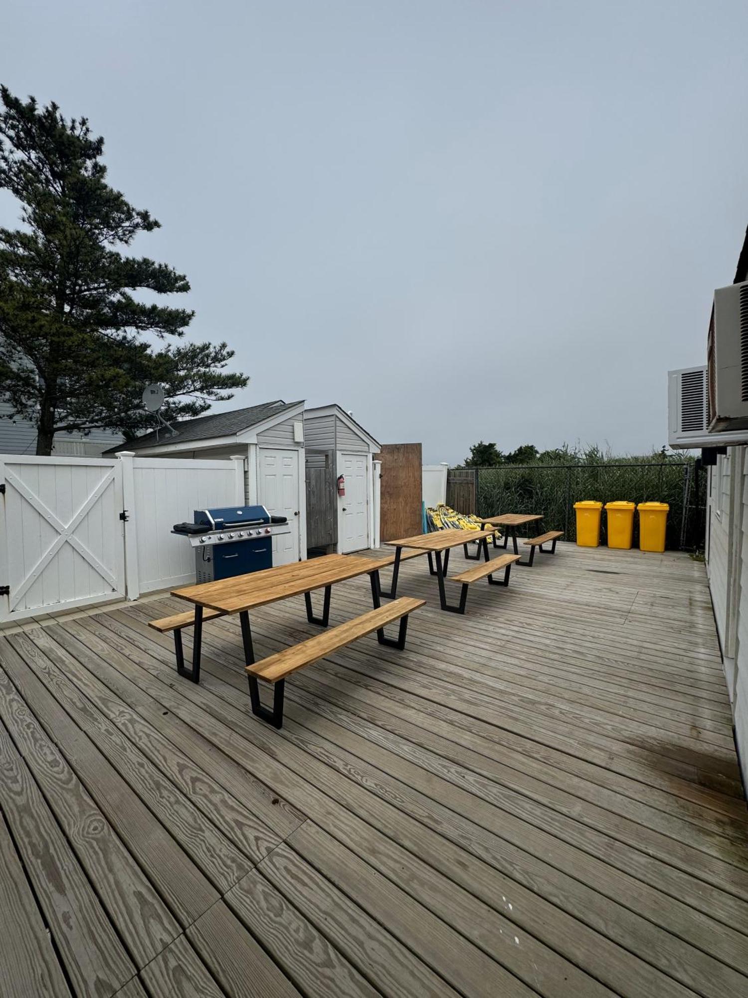Moonrise Motel Kismet Exterior foto